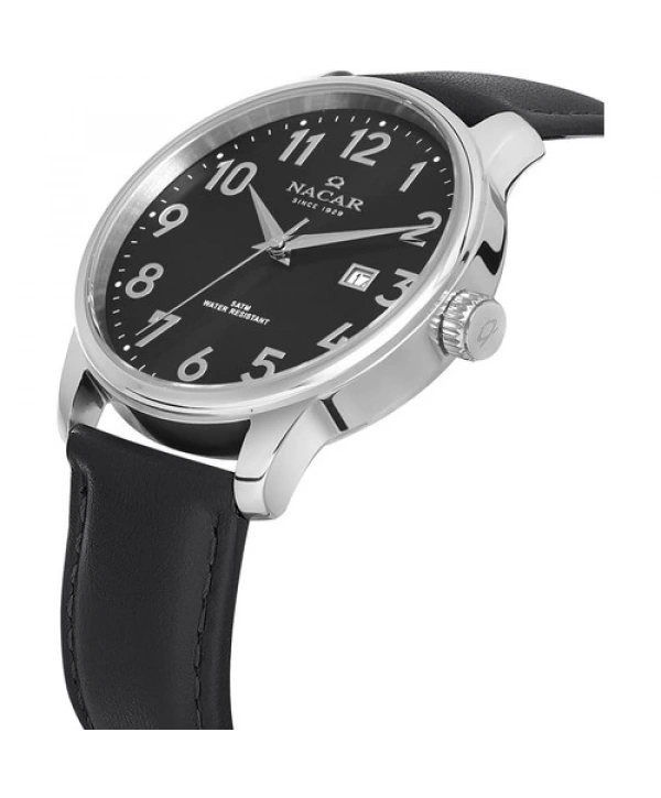 Nacar NC21-297170-ABL1 Erkek Kol Saati