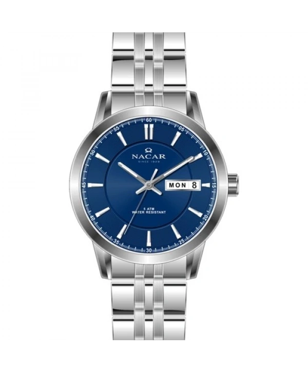 Nacar NC21-294740-ALM Erkek Kol Saati