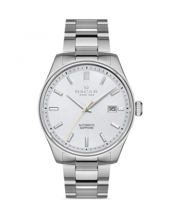 Nacar NC17-2930283-ASM Otomatik Erkek Kol Saati