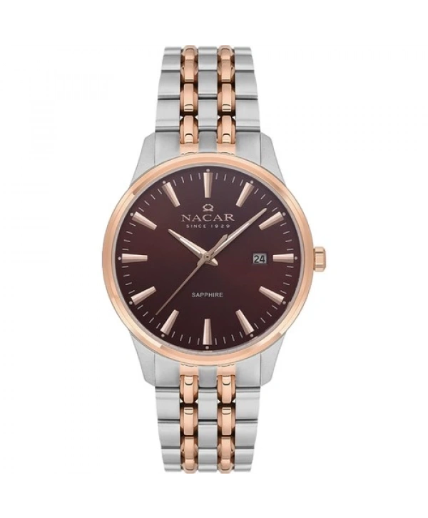 Nacar NC08-29430615-EKM Erkek Kol Saati