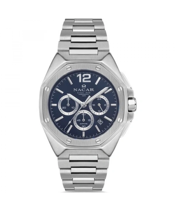 Nacar NC08-29430493-ALSM Erkek Kol Saati