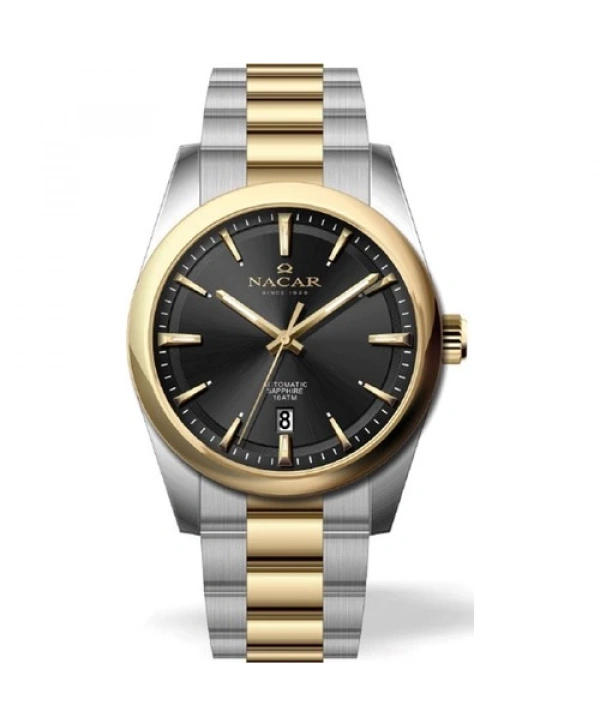 Nacar NC08-29430248-CBM Erkek Kol Saati