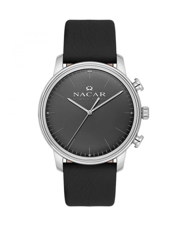 Nacar NS01-2934335-ABL1 Hybrıd Smart Erkek Kol Saati