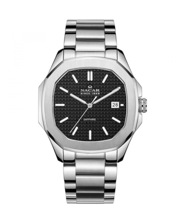 Nacar NC40-291044-ABM Erkek Kol Saati
