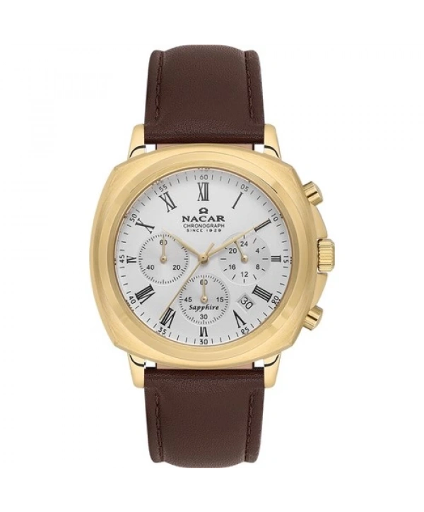 Nacar NC40-290498-DWL2 Erkek Kol Saati