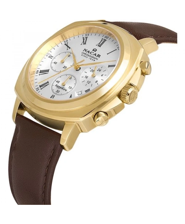 Nacar NC40-290498-DWL2 Erkek Kol Saati