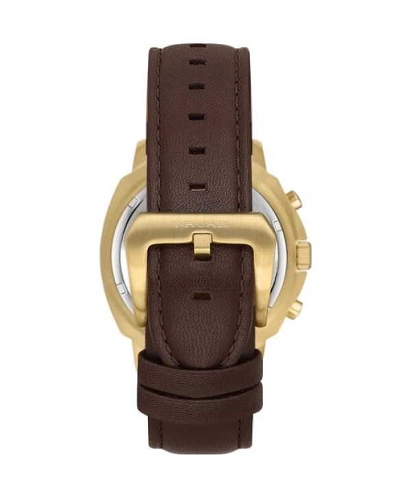 Nacar NC40-290498-DWL2 Erkek Kol Saati