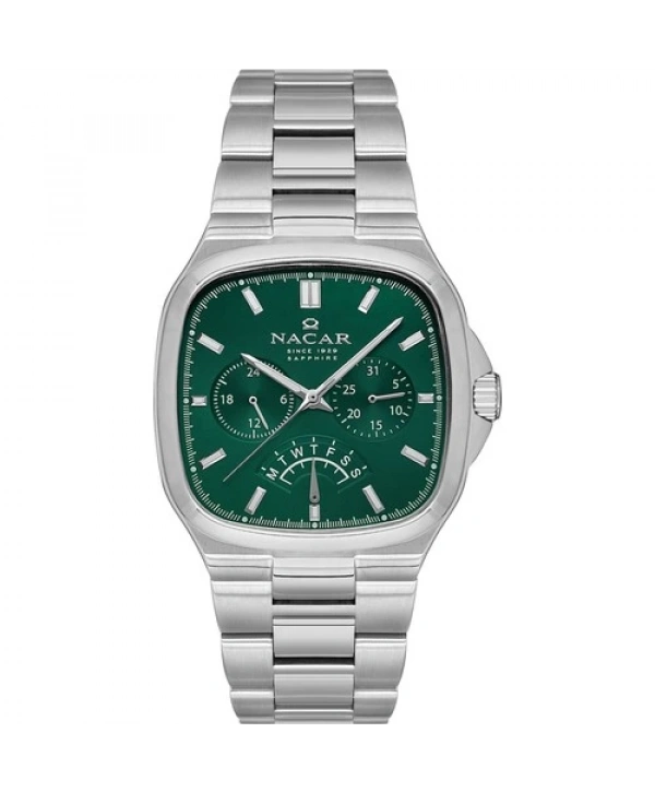 Nacar NC39-291339-ANM Erkek Kol Saati