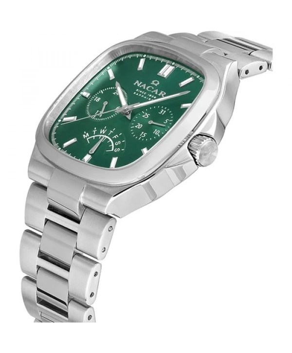 Nacar NC39-291339-ANM Erkek Kol Saati
