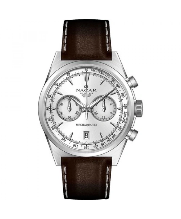 Nacar NC38-299021-ASL2 Erkek Kol Saati