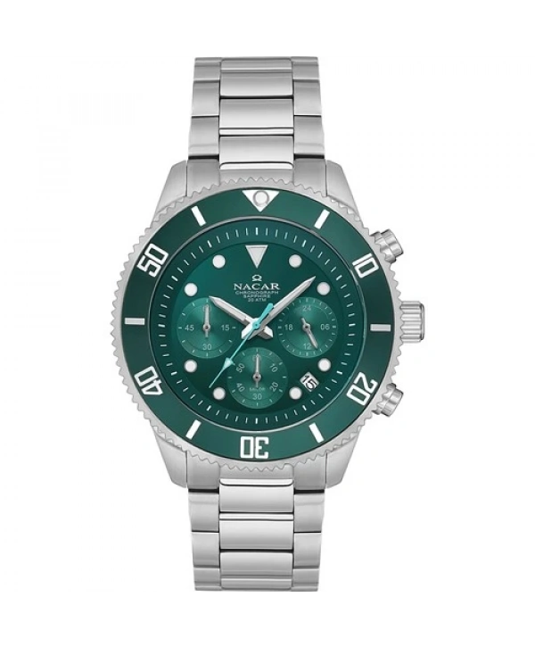 Nacar NC37-294238-ALM Erkek Kol Saati
