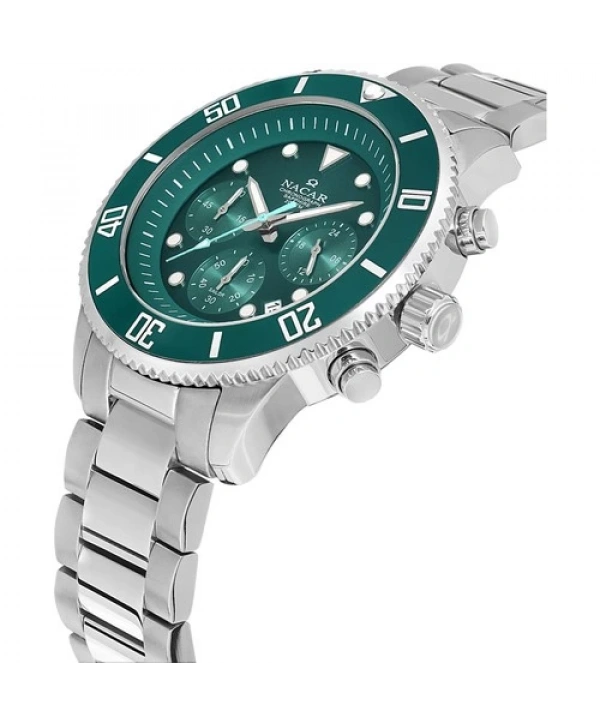 Nacar NC37-294238-ALM Erkek Kol Saati