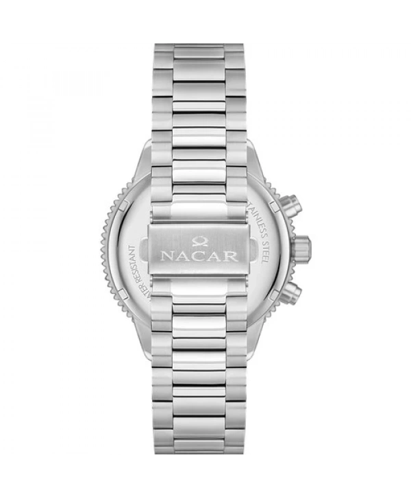 Nacar NC37-294238-ALM Erkek Kol Saati
