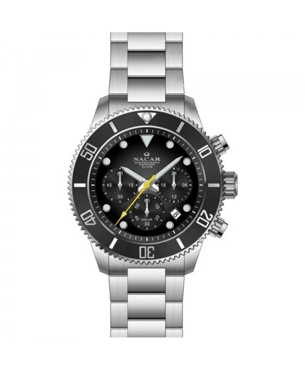 Nacar NC37-294238-ABM Erkek Kol Saati