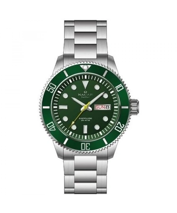 NACAR NC37-294235-ANM