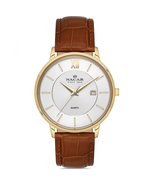 Nacar NC35-290038-DWL2 Erkek Kol Saati