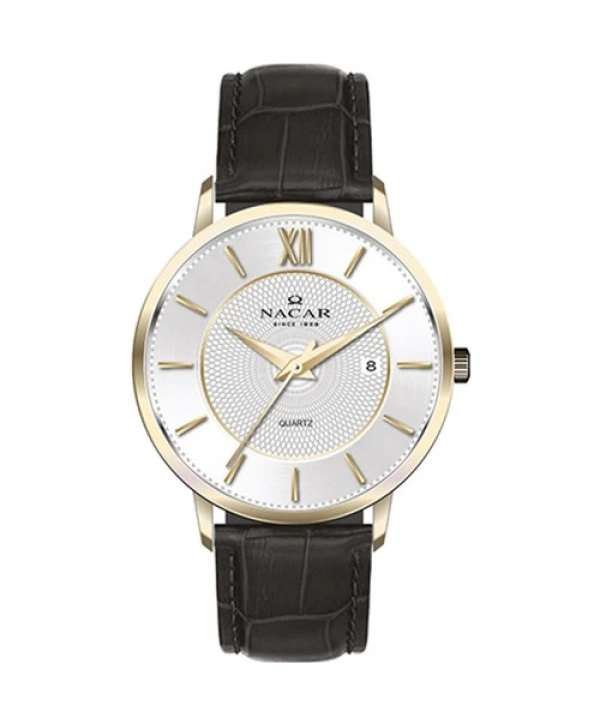 Nacar NC35-290038-DWL1 Erkek Kol Saati