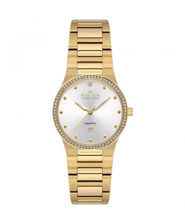 Nacar NC34-39B647-DSMS Kadın Kol Saati