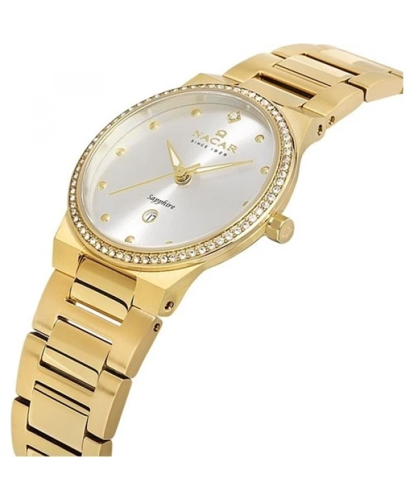 Nacar NC34-39B647-DSMS Kadın Kol Saati