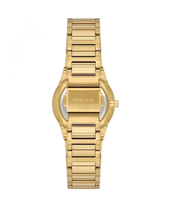 Nacar NC34-39B647-DSMS Kadın Kol Saati