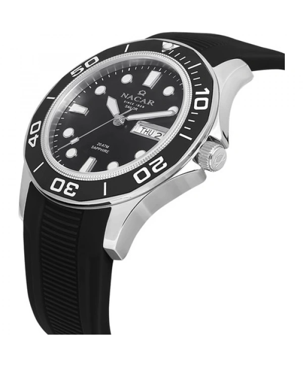 Nacar NC34-29B509-ABS1 Erkek Kol Saati