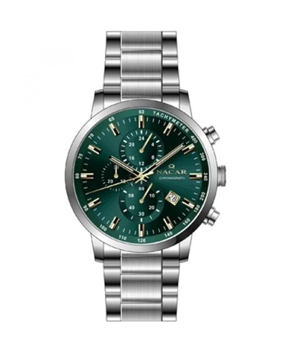 Nacar NC34-29B257-ANCM Erkek Kol Saati