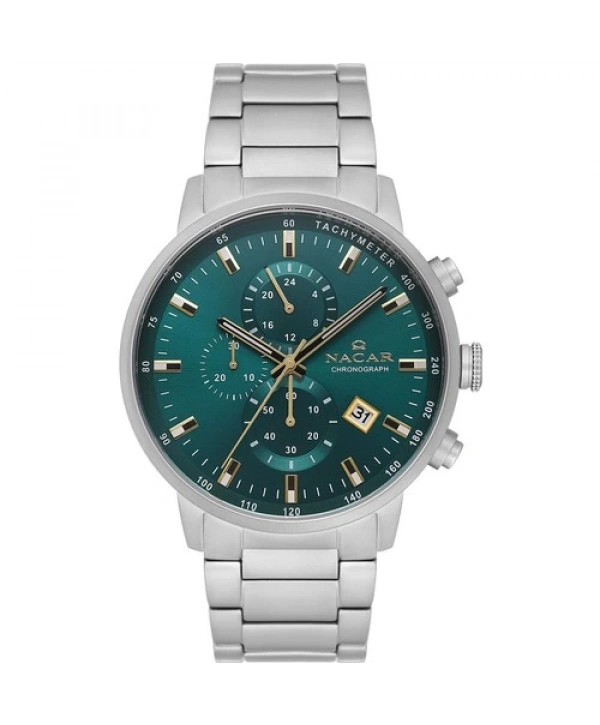 Nacar NC34-29B257-ANCM Erkek Kol Saati