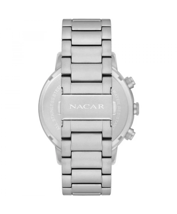 Nacar NC34-29B257-ABSM Erkek Kol Saati