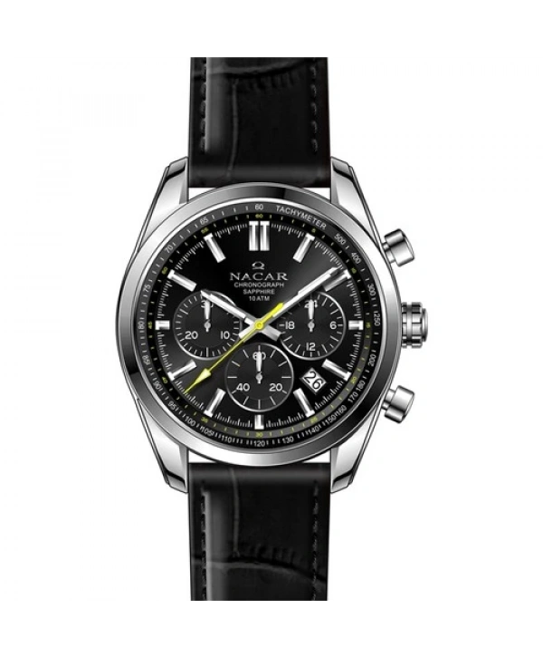 Nacar NC34-290713-ABL1 Erkek Kol Saati