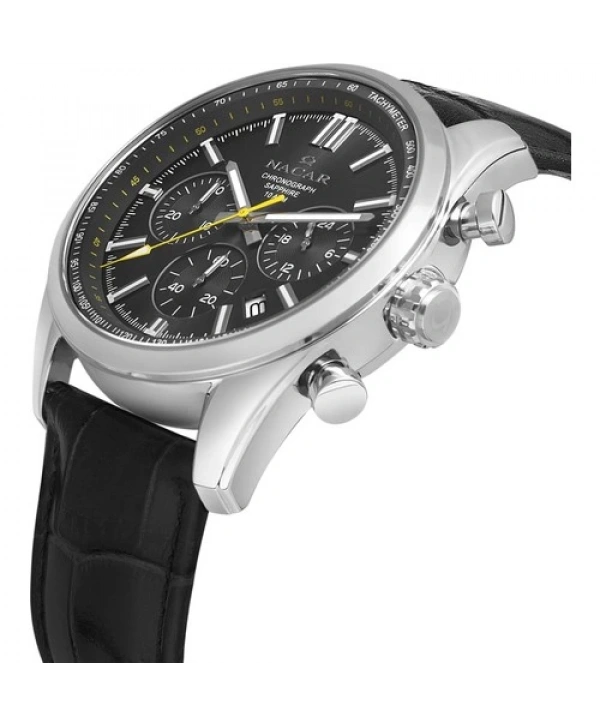 Nacar NC34-290713-ABL1 Erkek Kol Saati
