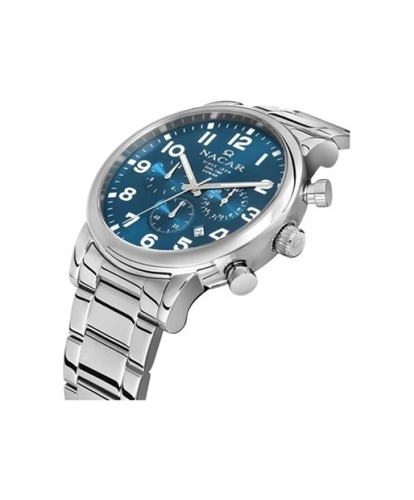 Nacar NC34-290313-ALM Erkek Kol Saati