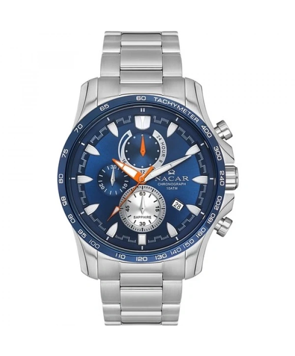 Nacar NC34-290023-ALM Erkek Kol Saati