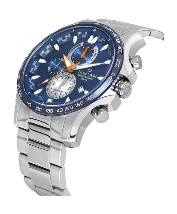 Nacar NC34-290023-ALM Erkek Kol Saati