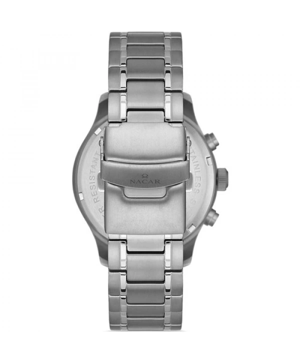 Nacar NC34-25B019-TLSM Erkek Kol Saati