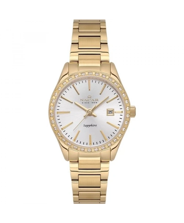Nacar NC33-398305-DWMS Kadın Kol Saati