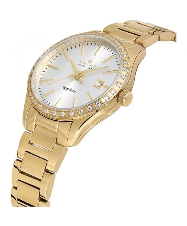 Nacar NC33-398305-DWMS Kadın Kol Saati