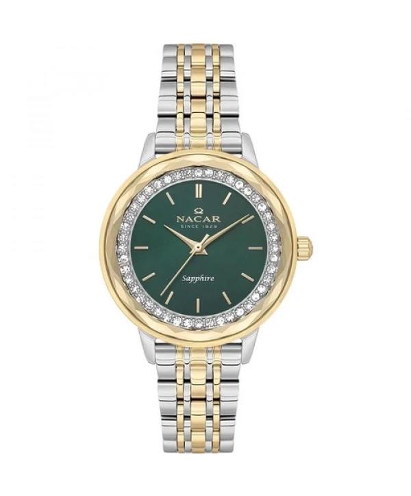 Nacar NC33-398223-CNMS Kadın Kol Saati