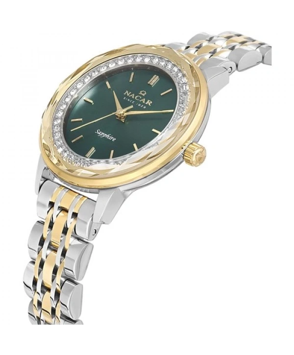 Nacar NC33-398223-CNMS Kadın Kol Saati