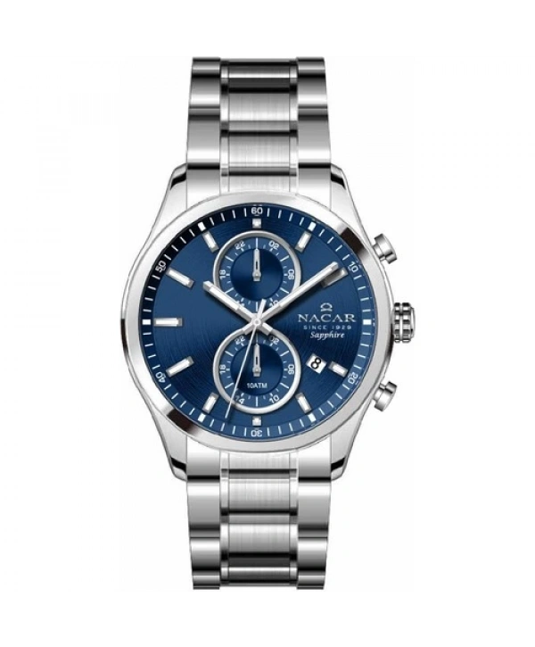 Nacar NC33-298316G-ALM Erkek Kol Saati