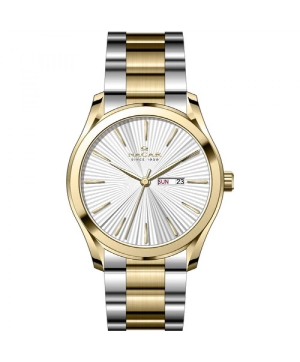 Nacar NC33-296892-CWM Erkek Kol Saati