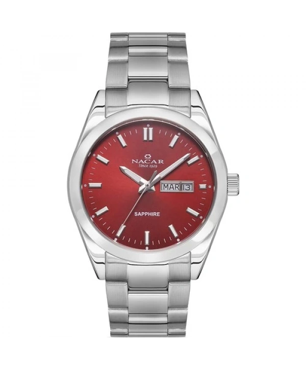 Nacar NC31-299227-ARM Erkek Kol Saati