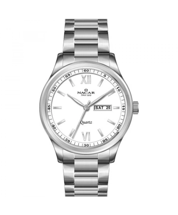 Nacar NC31-29B155-ASM Erkek Kol Saati