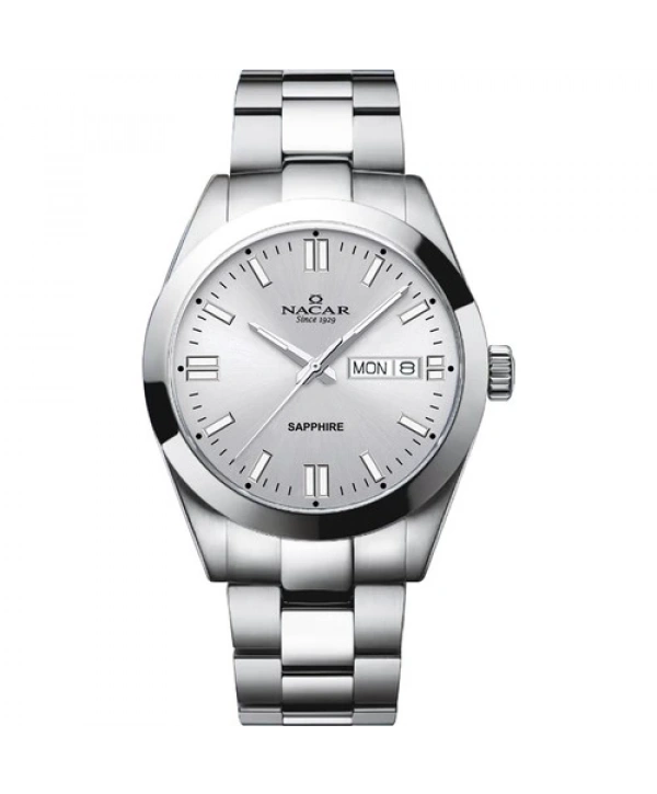 Nacar NC31-299227-AWM Erkek Kol Saati