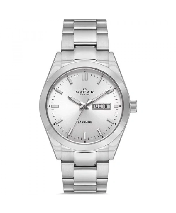 Nacar NC31-299227-AWM Erkek Kol Saati