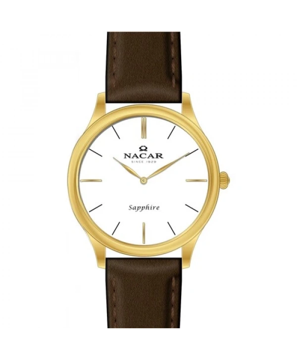 Nacar NC21-297228-DWL2 Erkek Kol Saati