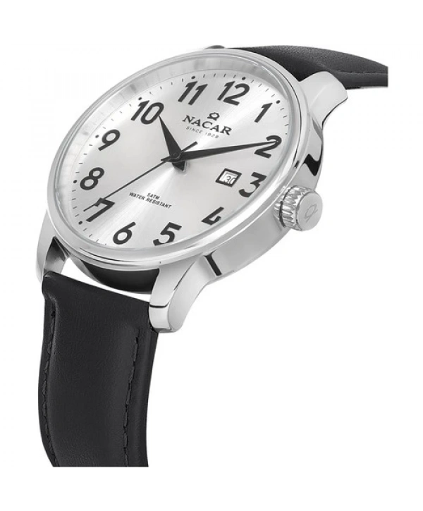 Nacar NC21-297170-ASL1 Erkek Kol Saati