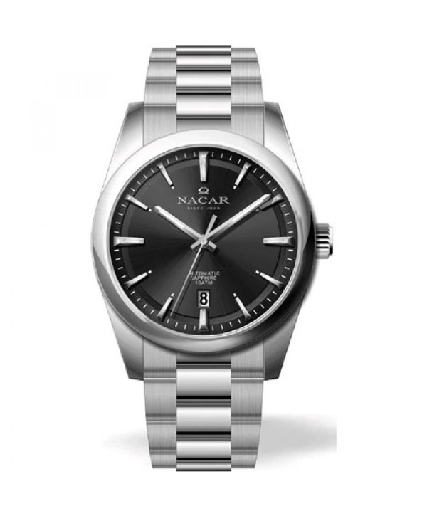 Nacar NC08-29430248-ABM Erkek Kol Saati