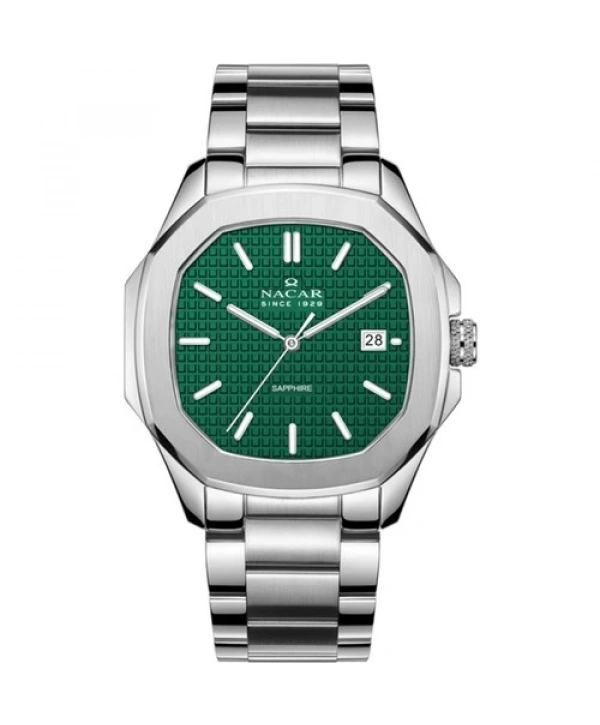 Nacar NC40-291044-ANM Erkek Kol Saati