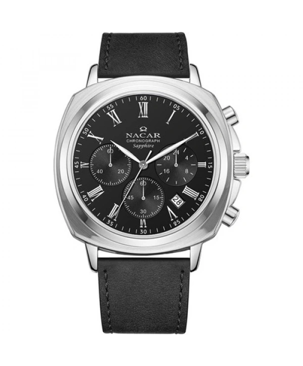 Nacar NC40-290498-ABL1 Erkek Kol Saati