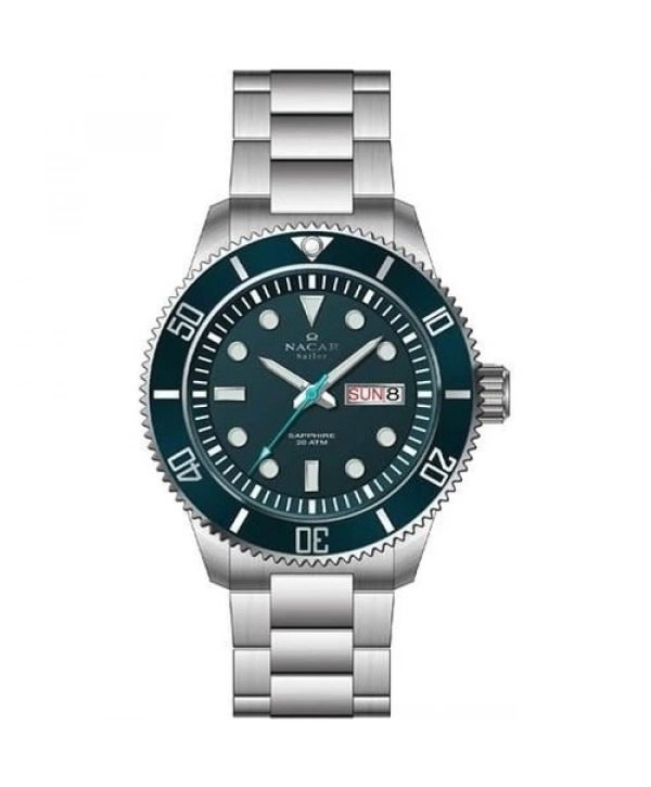 NACAR NC37-294235-ALM